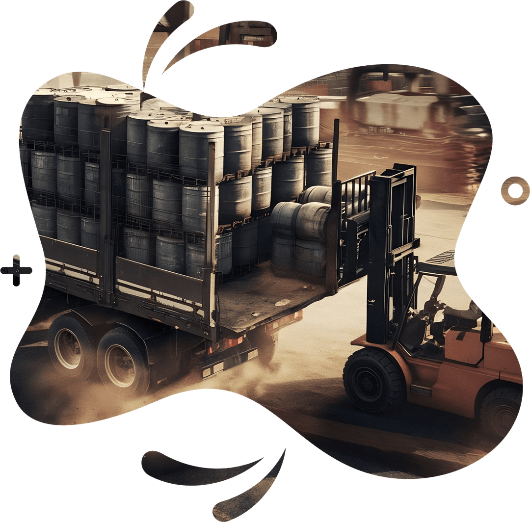 Bulk & Break Bulk Service